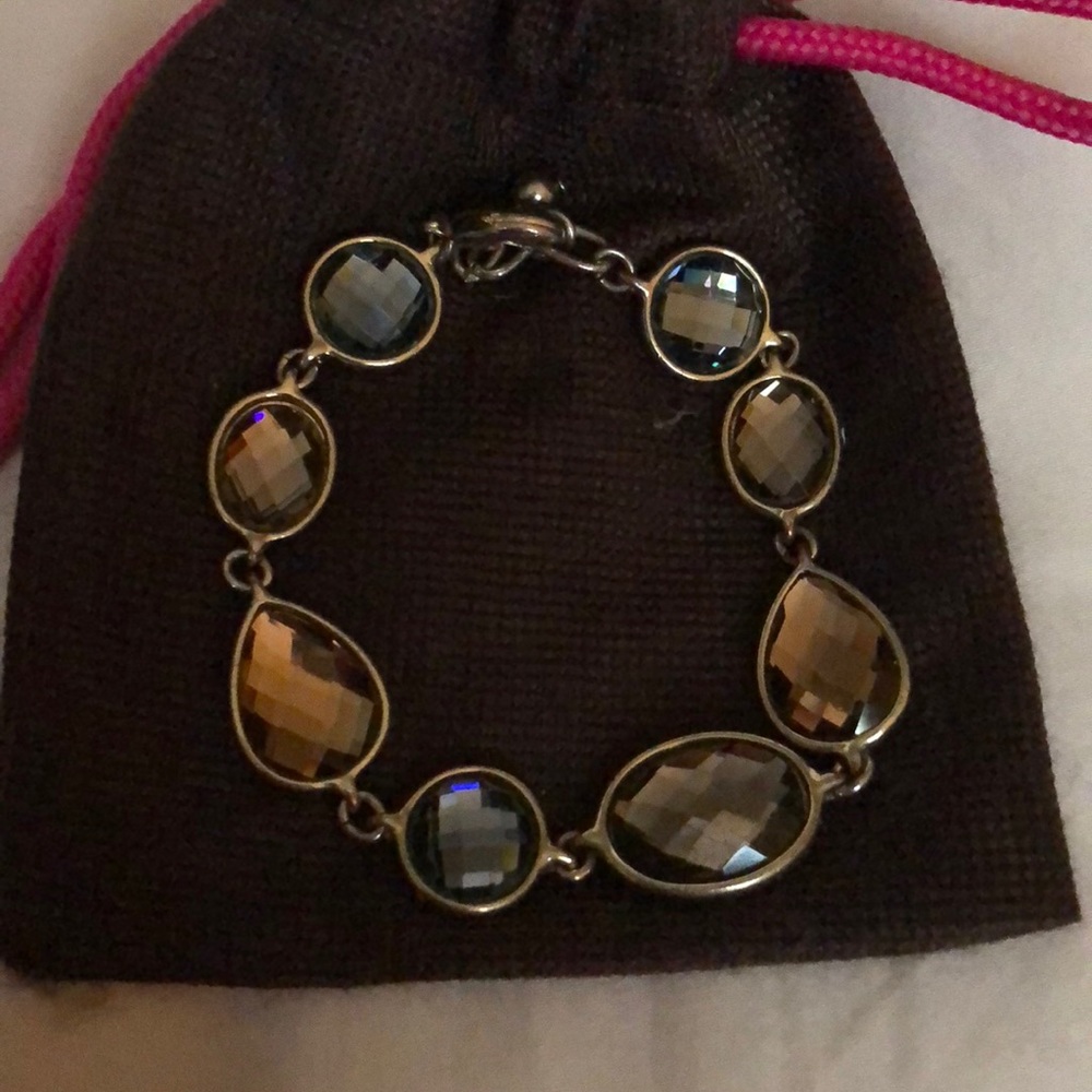 Gem Bracelet